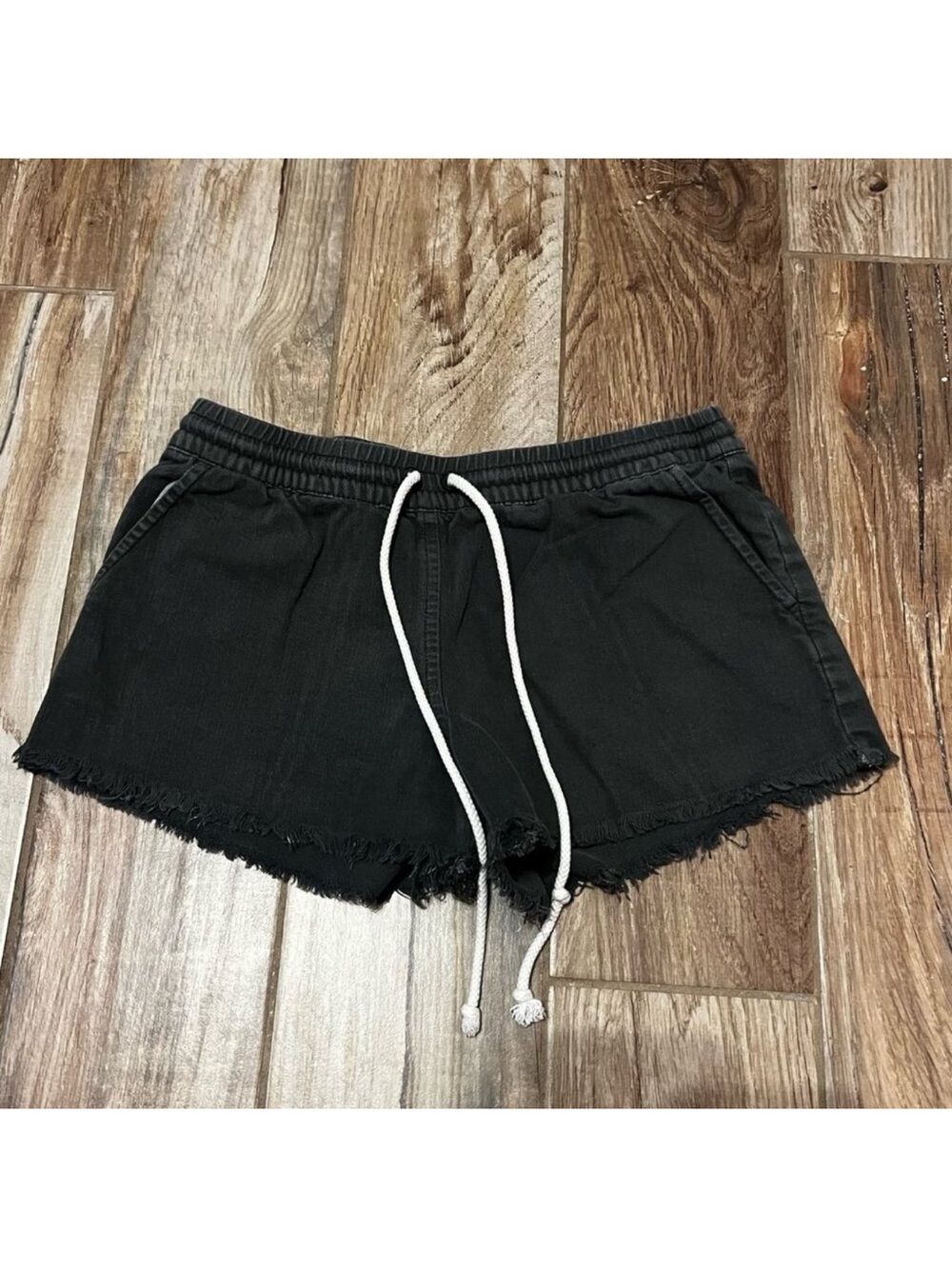 Aerie Pull-On Drawstring Shorts
